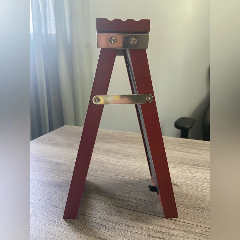 🍋3 Holder Picture Frame, wood, brand new - Picture 3 of 5